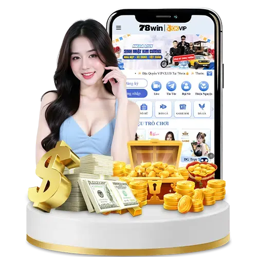 Biểu tượng nạp tiền vào tài khoản 68Wim
