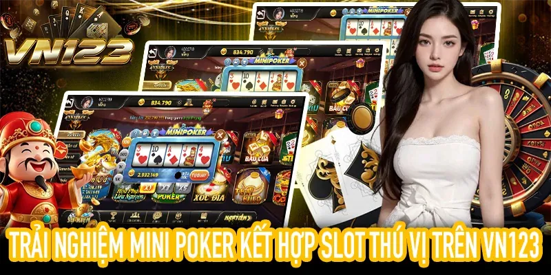 Casino trực tuyến 68wim