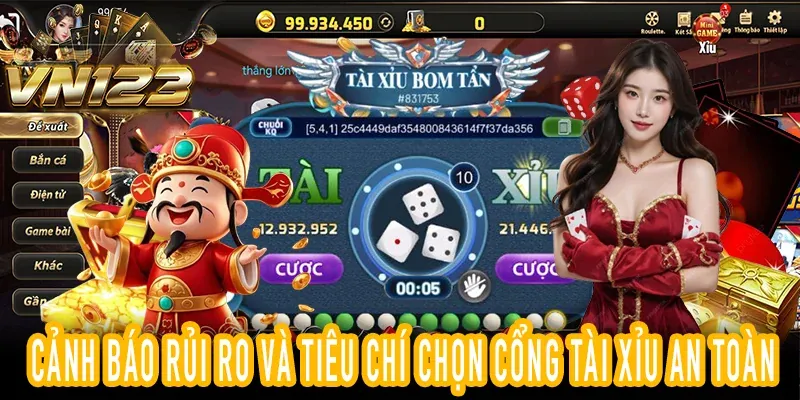 Giao diện trò chơi bắn cá 68WIM