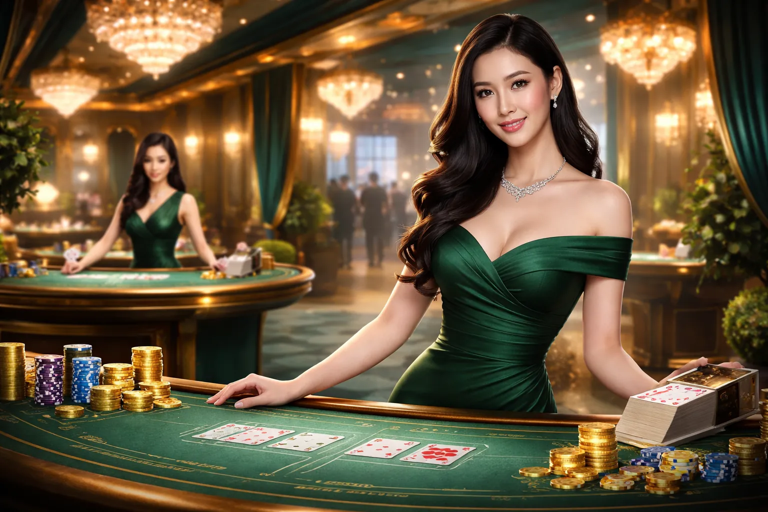 Hướng dẫn khuyến mãi 68Wim 2024