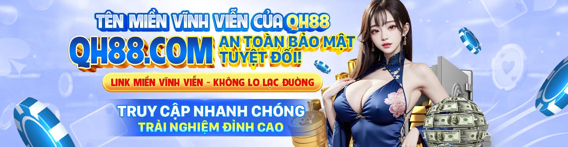 Hình ảnh banner chính thức của 68WIM