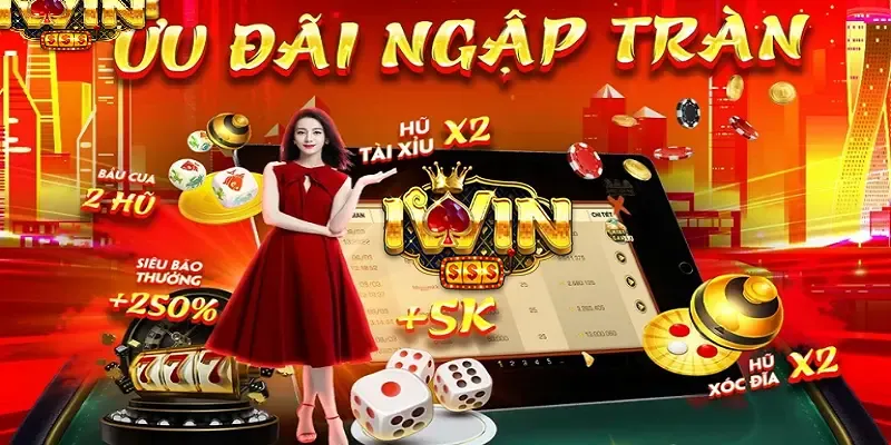 Ưu đãi chào mừng dành cho thành viên mới tại 68wim